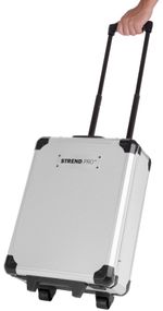 Tools set Strend Pro CUBE 873, 117 pcs