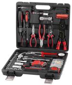 Tool Set Strend Pro S215, 68-piece, in case