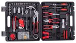 Tool Set Strend Pro S215, 68-piece, in case