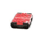 Doboz QBRICK® System ONE Organizer XL