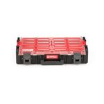 Doboz QBRICK® System ONE Organizer XL