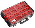 Doboz QBRICK® System ONE Organizer XL
