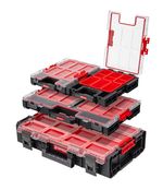 Doboz QBRICK® System ONE Organizer XL