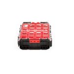 Doboz QBRICK® System ONE Organizer XL