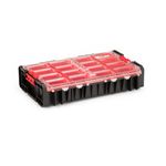 Doboz QBRICK® System ONE Organizer XL