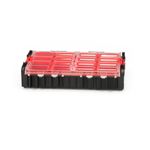 Doboz QBRICK® System ONE Organizer XL