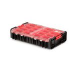 Doboz QBRICK® System ONE Organizer XL