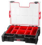 Doboz QBRICK® System PRO Organizer 300