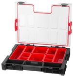 Doboz QBRICK® System PRO Organizer 200