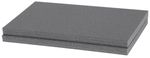 Box QBRICK® System PRO Organizer 200, foam insert