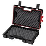 Doboz QBRICK® System PRO Toolcase, szerszámokhoz