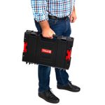 Box QBRICK® System PRO Toolcase, for tools