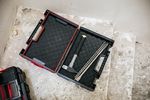 Doboz QBRICK® System PRO Toolcase, szerszámokhoz