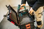 Doboz QBRICK® System PRO Toolcase, szerszámokhoz