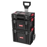 Box QBRICK® System PRO Toolbox, for tools