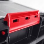 Doboz QBRICK® System ONE 350 Vario, szerszámokhoz