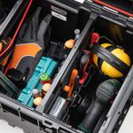 Box QBRICK® System ONE 350 Vario, for tools