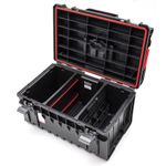 Doboz QBRICK® System ONE 350 Vario, szerszámokhoz