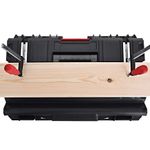 Doboz QBRICK® System ONE 200 Technik, szerszámokhoz