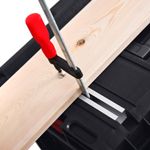 Doboz QBRICK® System ONE 450 Technik, szerszámokhoz