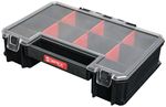 Doboz QBRICK® System TWO Organizer Multi