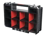 Doboz QBRICK® System TWO Organizer Multi