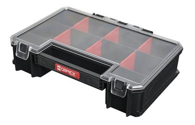 Doboz QBRICK® System TWO Organizer Multi
