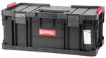 Tárolódoboz készlet QBRICK® SYSTEM TWO TOOLBOX Plus + 2 x SYSTEM TWO ORGANIZER MULTI