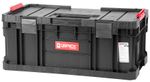Box Set QBRICK® SYSTEM TWO TOOLBOX Plus + 2 x SYSTEM TWO ORGANIZER MULTI