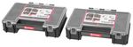 Box Set QBRICK® SYSTEM TWO TOOLBOX Plus + 2 x SYSTEM TWO ORGANIZER MULTI