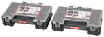 Tárolódoboz készlet QBRICK® SYSTEM TWO TOOLBOX Plus + 2 x SYSTEM TWO ORGANIZER MULTI