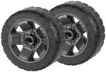 Kolieska QBRICK® ONE/TWO/PRO