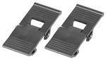 Connecting elements set for QBRICK® ONE boxes