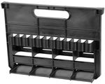 Priehradka do boxov QBRICK® MULTI, ONE 350/LONGER
