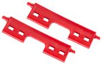 Connector Set for QBRICK® ONE/PRO Boxes