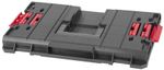 Cover for boxes QBRICK® VARIO
