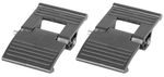 Connecting elements set for QBRICK® PRO 500/600/700, ONE XL boxes