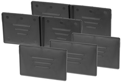 Elosztó QBRICK® TWO Organizer FLEX/Box 100