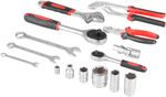 Tool Set Strend Pro, 254-piece, in case