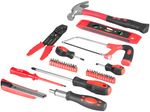 Tool Set Strend Pro, 254-piece, in case