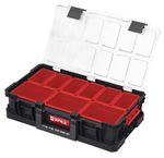 Doboz QBRICK® SYSTEM TWO ORGANIZER PLUS
