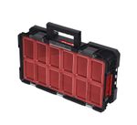 Doboz QBRICK® SYSTEM TWO ORGANIZER PLUS