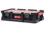 Doboz QBRICK® SYSTEM TWO ORGANIZER PLUS