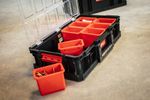 Doboz QBRICK® SYSTEM TWO ORGANIZER PLUS