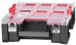 Doboz QBRICK® System ONE Organizer M Plus