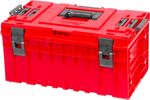 Doboz QBRICK® System One RED Ultra HD QS 350 Vario, szerszámokhoz