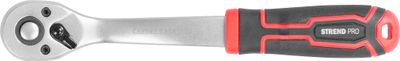 Racsni Strend Pro Premium ComfortGrip DL300, 3/8", karral, 205 mm, 60z