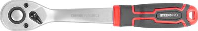 Racsni Strend Pro Premium ComfortGrip DL300, 1/2", karral, 250 mm, 60z