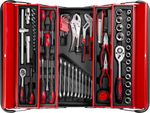 Tool Set Strend Pro, 85-piece, in case