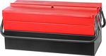 Tool Set Strend Pro, 85-piece, in case